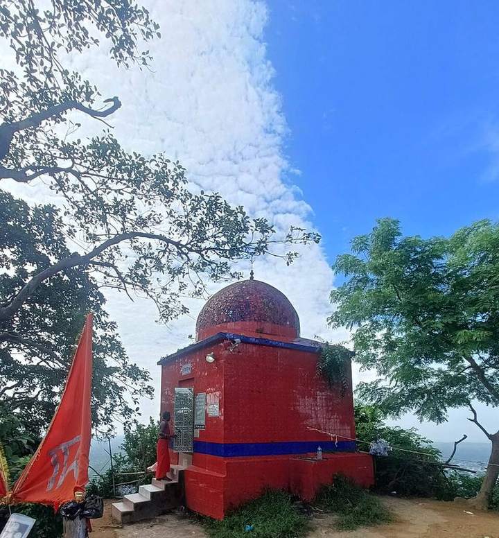 চন্দ্রনাথ পাহাড় — ছবি 3