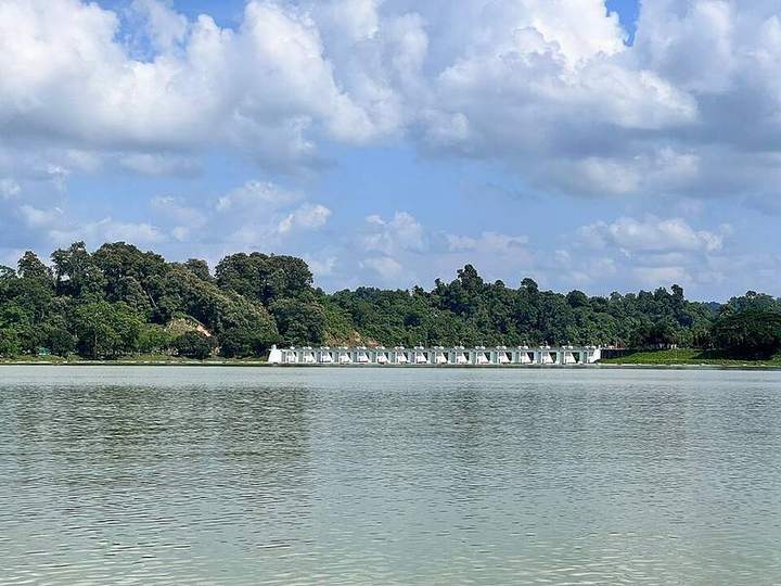 কাপ্তাই লেক — ছবি 5