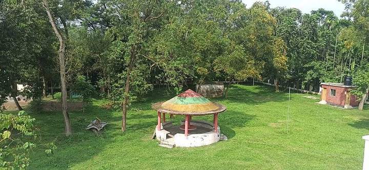 রবীন্দ্র কমপ্লেক্স, দক্ষিণডিহি
