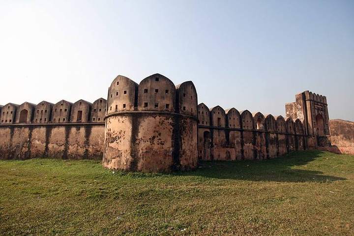 হাজীগঞ্জ দুর্গ — ছবি 2