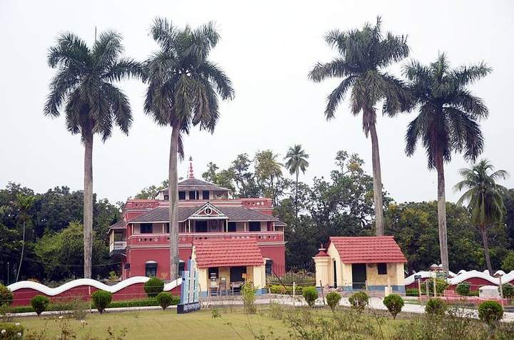 শিলাইদহ কুঠিবাড়ি — ছবি 3