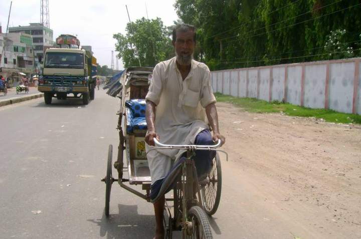বেনাপোল স্থলবন্দর — ছবি 3