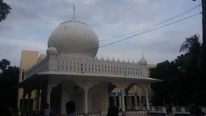লালন শাহের মাজার (ছেঁউড়িয়া) — ছবি 3