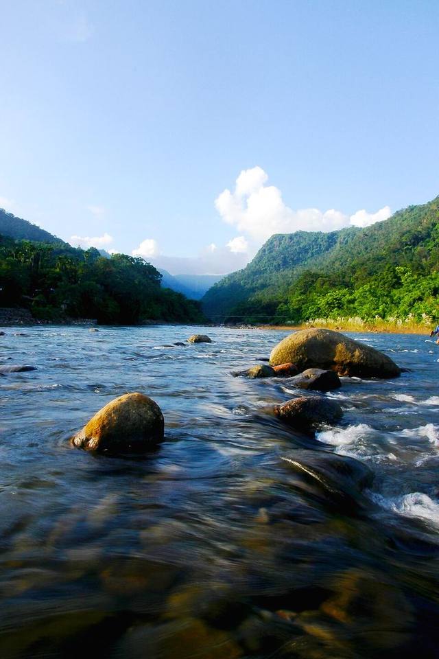 বিছনাকান্দি