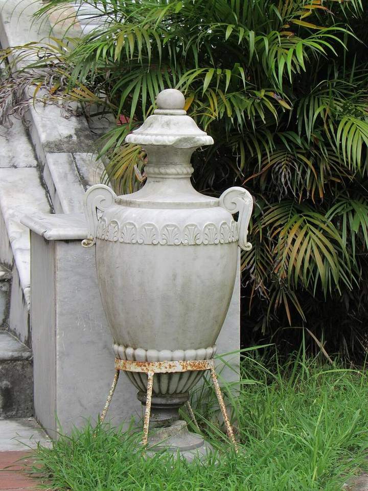 উত্তরা গণভবন (দিঘাপতিয়া রাজবাড়ি) — ছবি 2