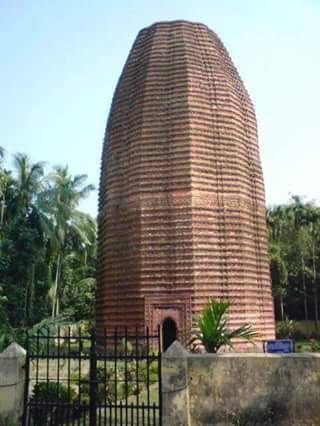 মথুরাপুর দেউল