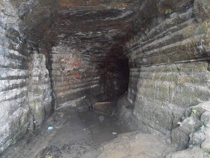 আলুটিলা গুহা — ছবি 4