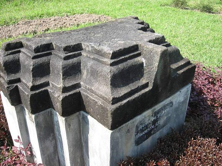 মহাস্থানগড় — ছবি 3