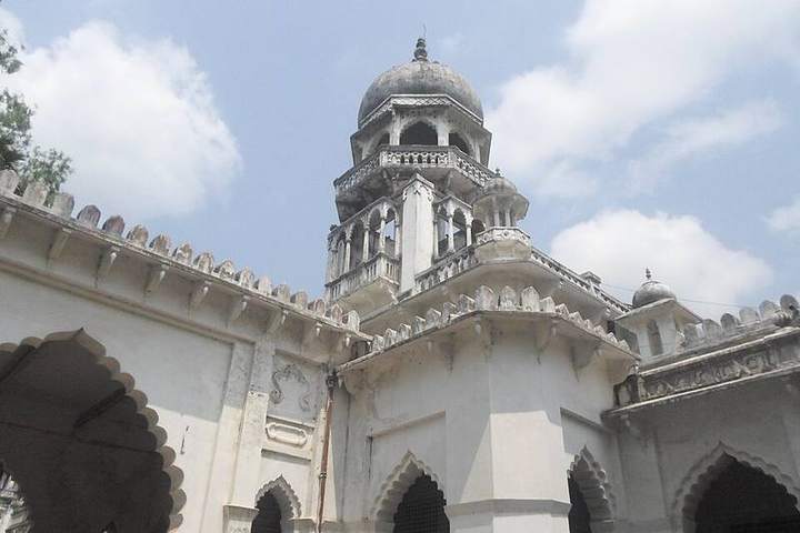 কারমাইকেল কলেজ — ছবি 4