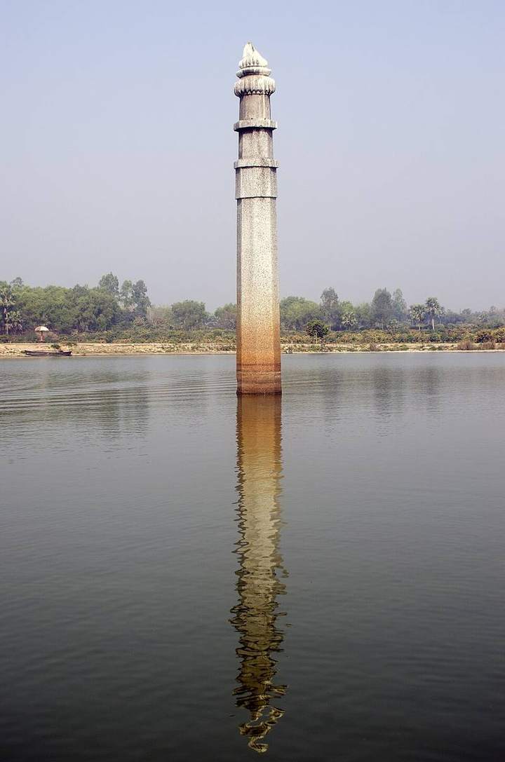 দিবর দিঘি — ছবি 4