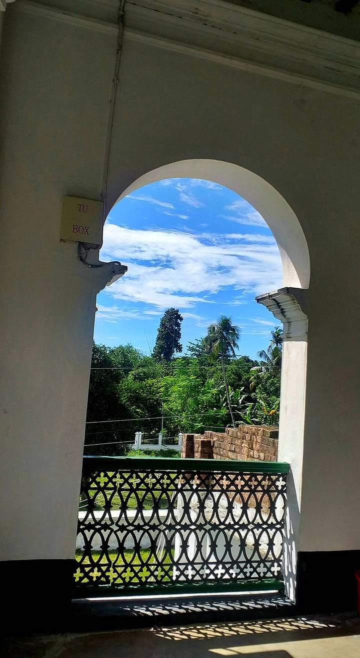 রবীন্দ্র কমপ্লেক্স, দক্ষিণডিহি — ছবি 2
