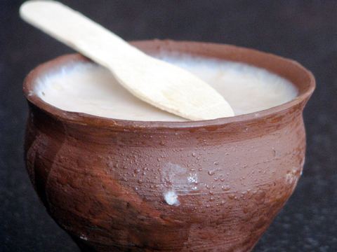 দই