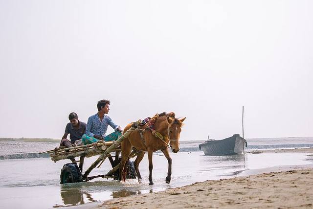 বালাসী ঘাট
