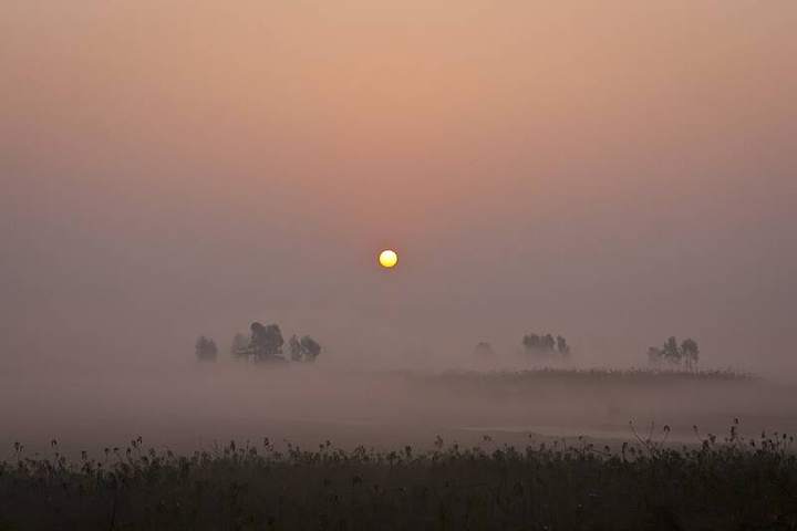 বাইক্কা বিল — ছবি 2