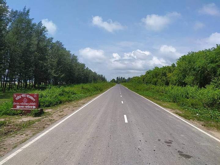 মেরিন ড্রাইভ — ছবি 2