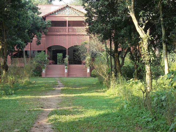 করটিয়া জমিদার বাড়ি — ছবি 4