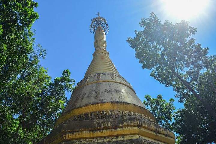 মহেশখালী দ্বীপ — ছবি 3