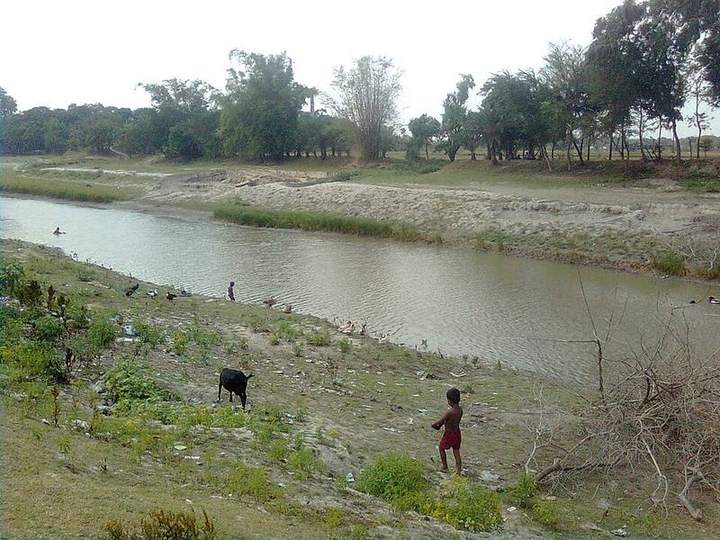 পল্লীকবি জসীমউদ্দীনের বাড়ি — ছবি 3