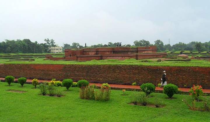 শালবন বিহার — ছবি 3