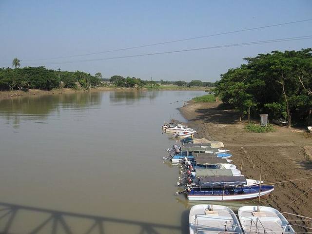সোমেশ্বরী নদী