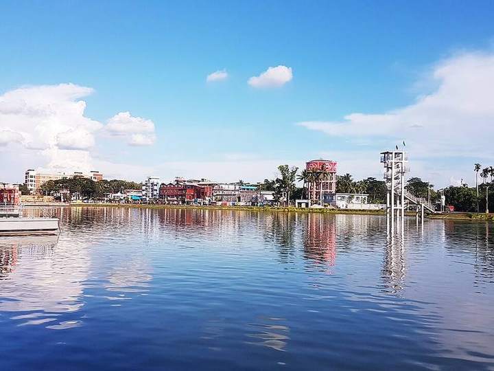 শকুনী লেক — ছবি 2