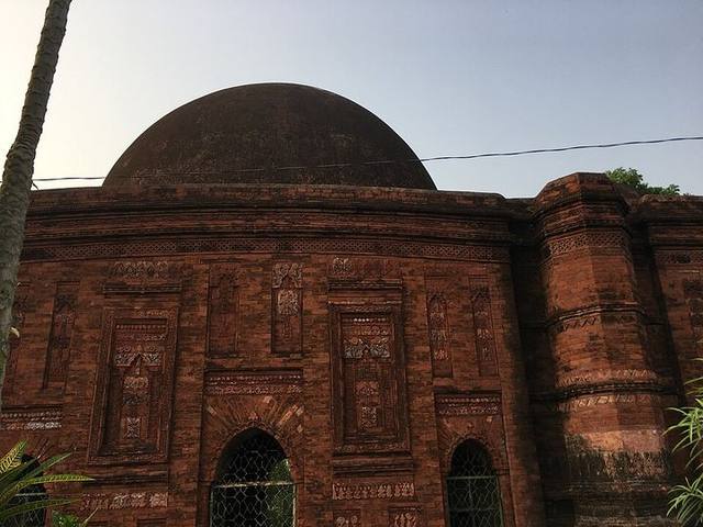শংকরপাশা শাহী মসজিদ