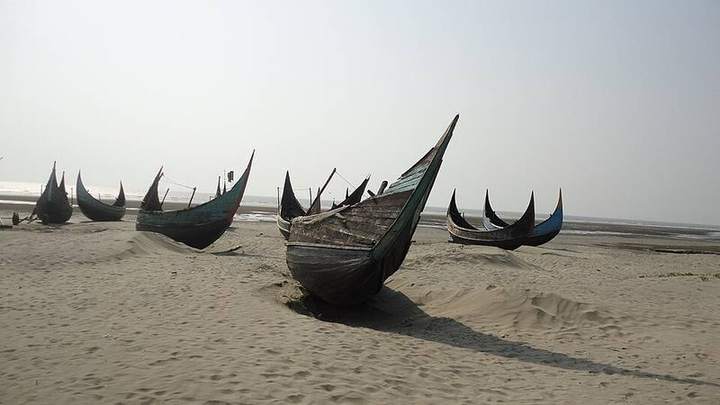 ইনানী সৈকত — ছবি 3
