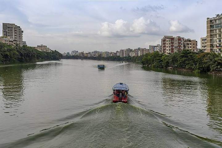 হাতিরঝিল — ছবি 3