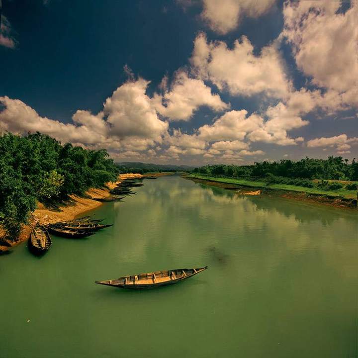 জাফলং — ছবি 3