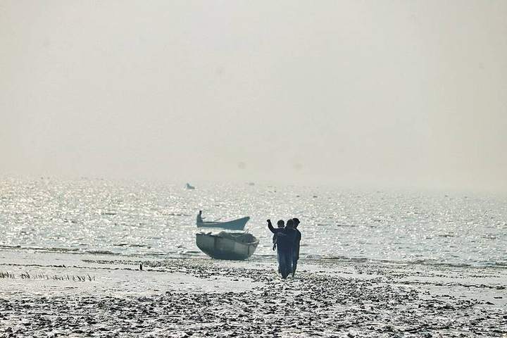 গুলিয়াখালী সৈকত — ছবি 4