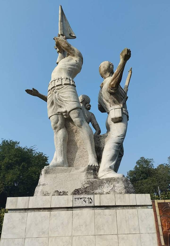 বাংলাদেশ কৃষি বিশ্ববিদ্যালয় — ছবি 2