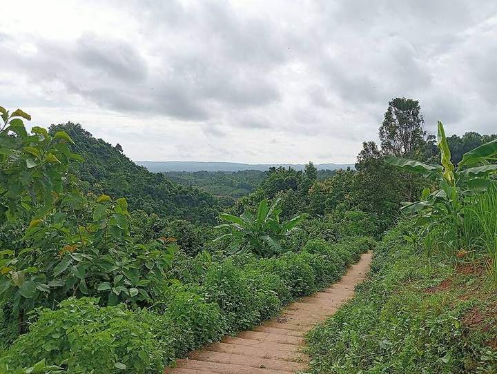 দেবতা পুকুর (মাতাই পুখিরি) — ছবি 2