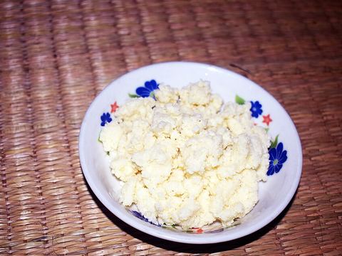 কাঁচাগোল্লা