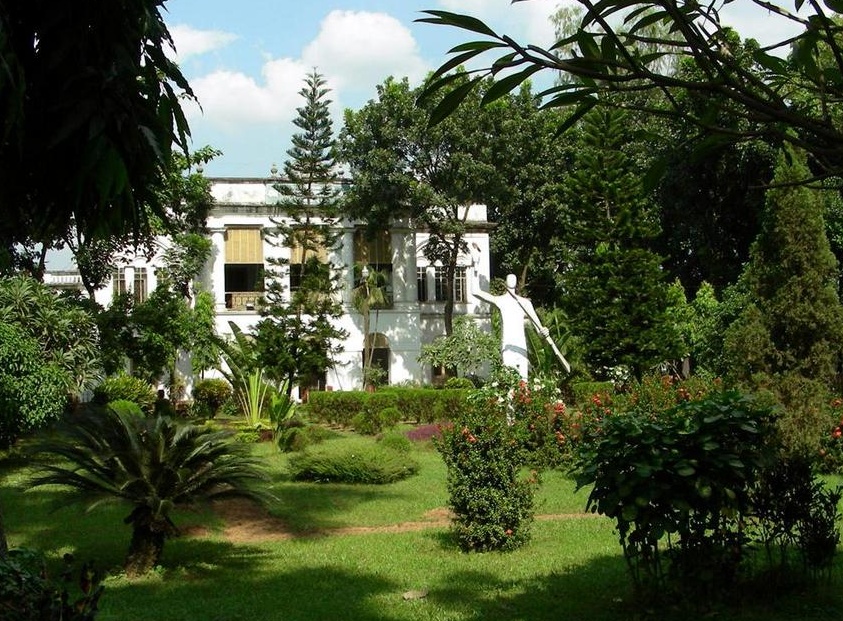 ভাওয়াল রাজবাড়ি