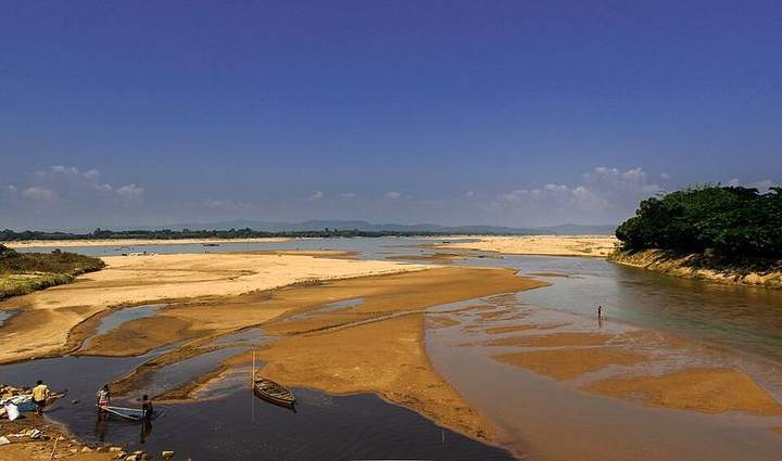 সোমেশ্বরী নদী — ছবি 2