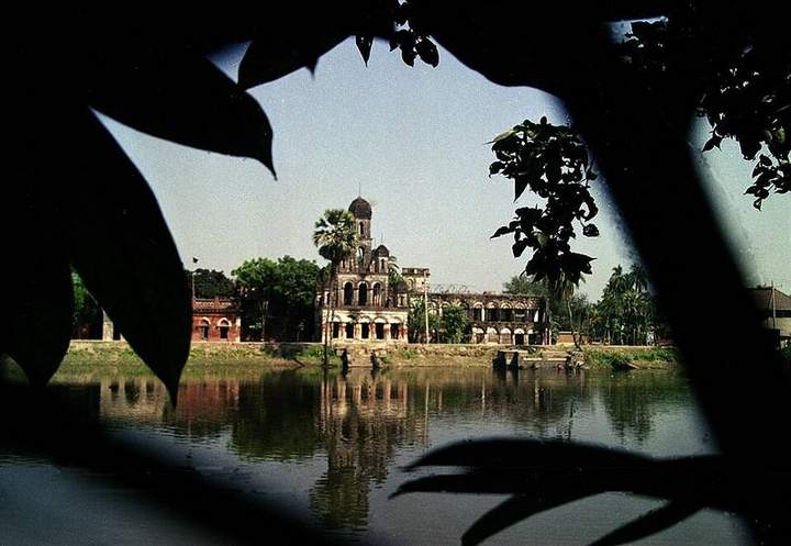 তেওতা জমিদার বাড়ি — ছবি 5