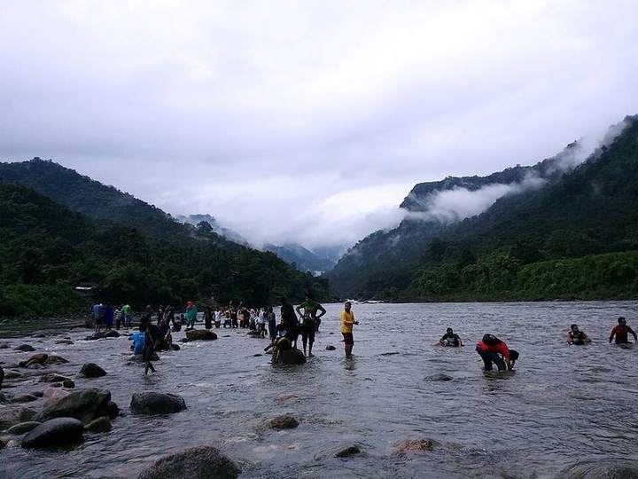 বিছনাকান্দি — ছবি 2