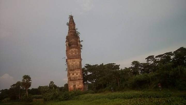 লোহাগড় মঠ — ছবি 3