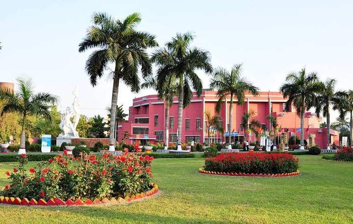 বাংলাদেশ কৃষি বিশ্ববিদ্যালয়