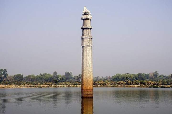 দিবর দিঘি — ছবি 3