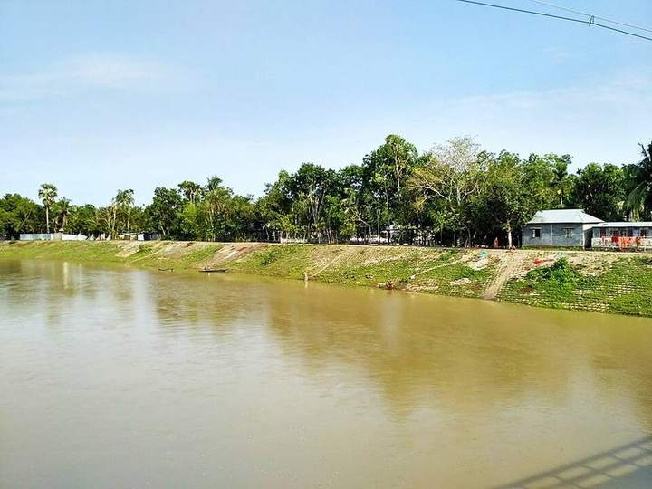 সোমেশ্বরী নদী — ছবি 3