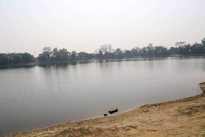 ভিতরগড় — ছবি 2