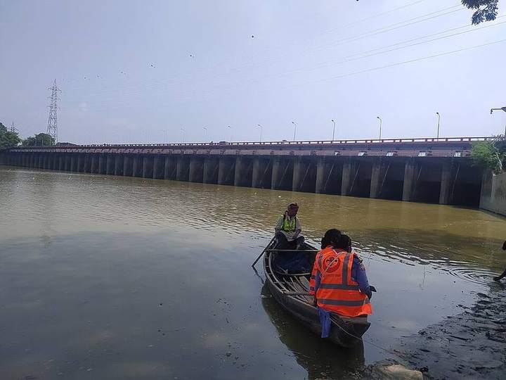 মুহুরী প্রজেক্ট — ছবি 4