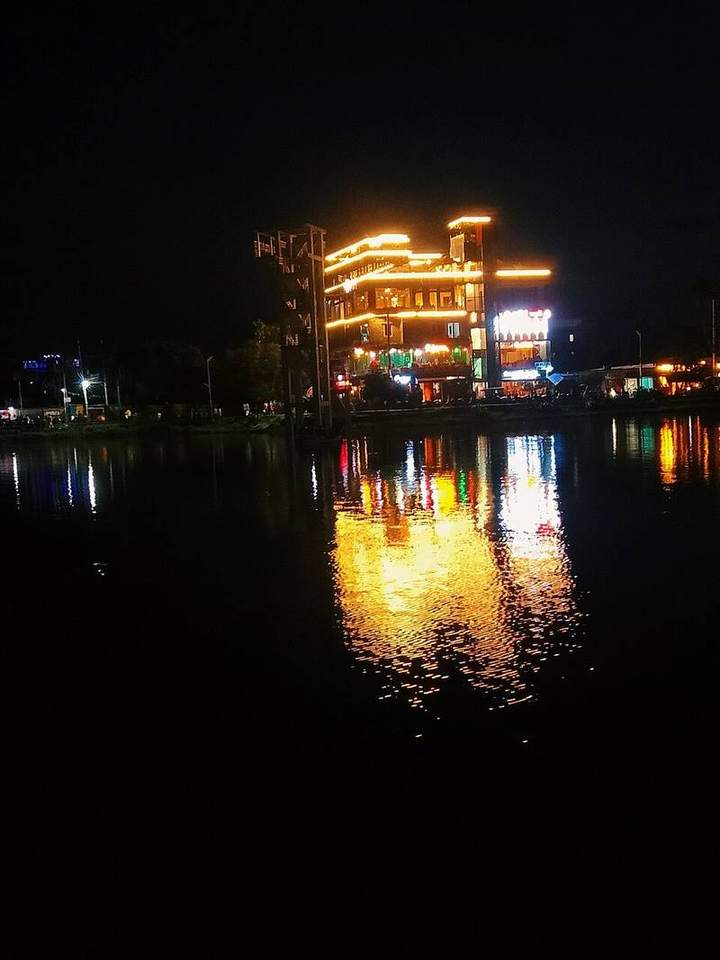 শকুনী লেক — ছবি 4