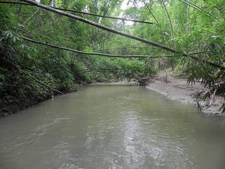 হামহাম জলপ্রপাত — ছবি 2