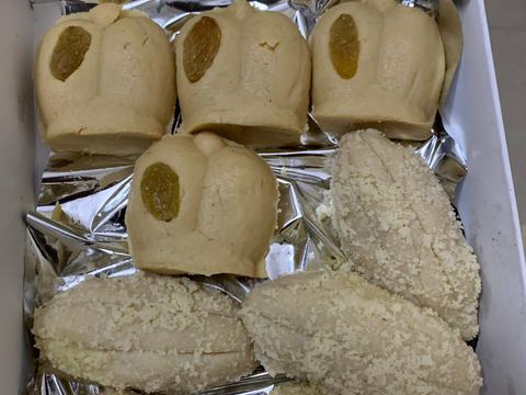 সাতক্ষীরার সন্দেশ