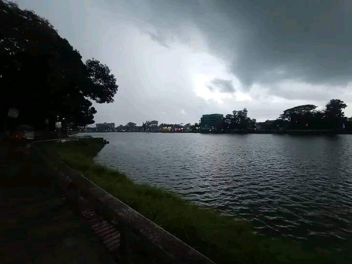 শকুনী লেক — ছবি 5