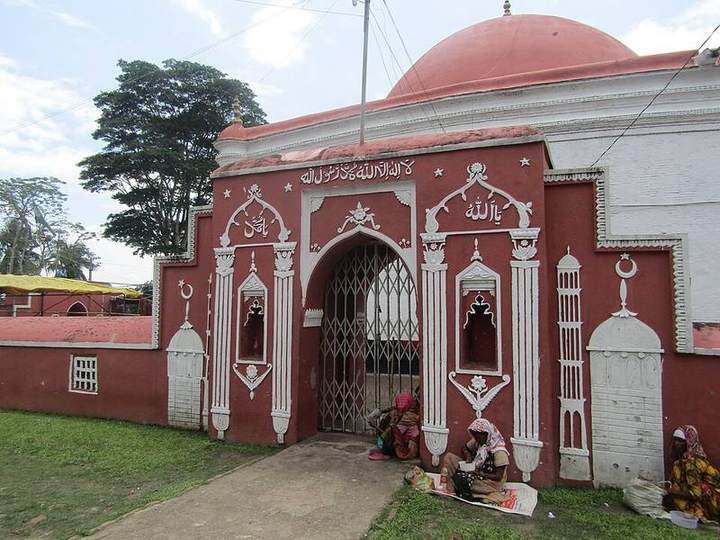 খান জাহান আলীর মাজার — ছবি 2