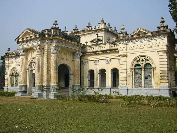 নাটোর রাজবাড়ি — ছবি 2