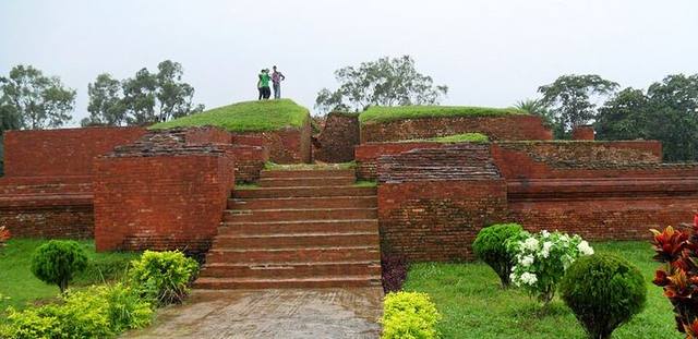 শালবন বিহার
